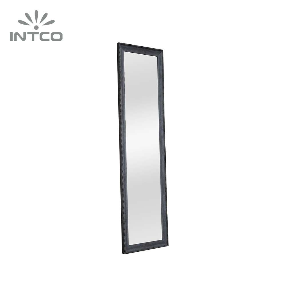 Full length framed mirror wholesale